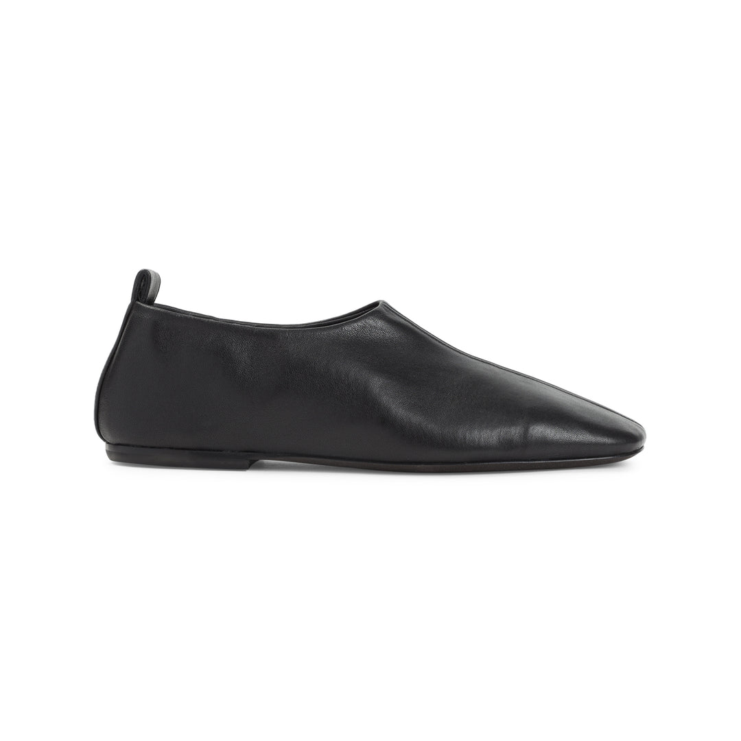 Dries Van Noten Loafers - Black | 2e0e9e9b2c059c6aa70885d5e8694c82a384058a