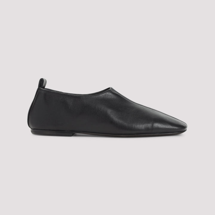 Dries Van Noten Loafers - Black | 59a290d1dc5eb459b094a89594e7cc7e357ac785
