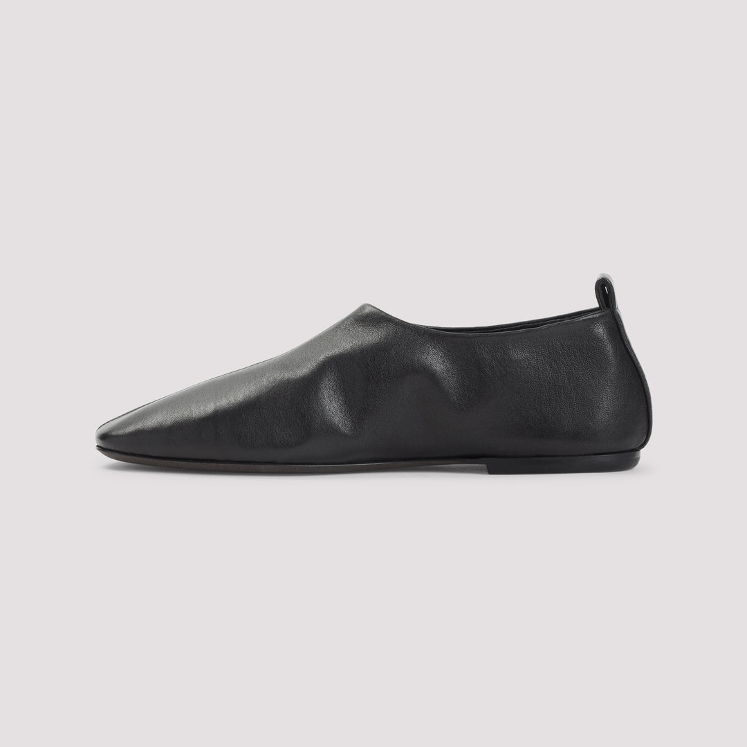 Dries Van Noten Loafers - Black | be1ec6d690f1f8b4403641948b87b0c4d1a1847c