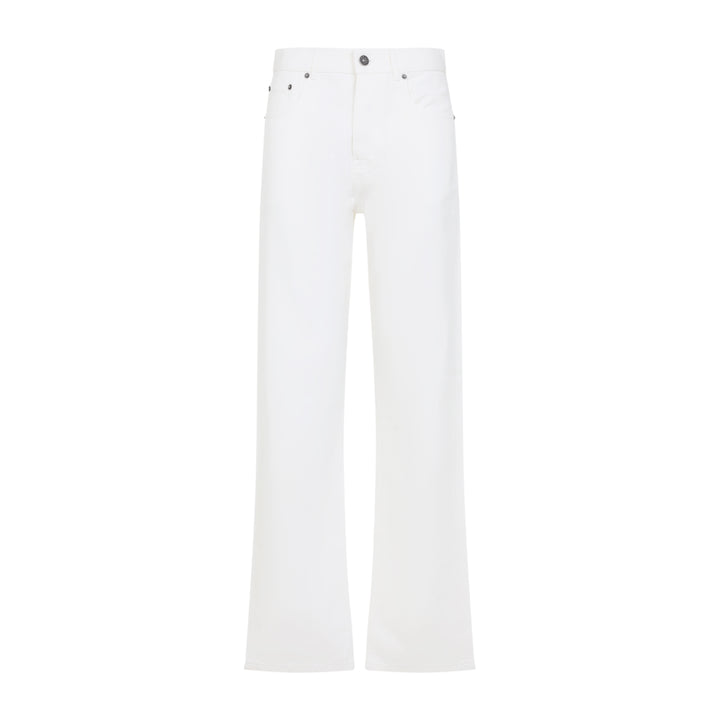 Phoebe Philo Jeans - White | b09b66d415553beae0f18aed4f420a08415ab768