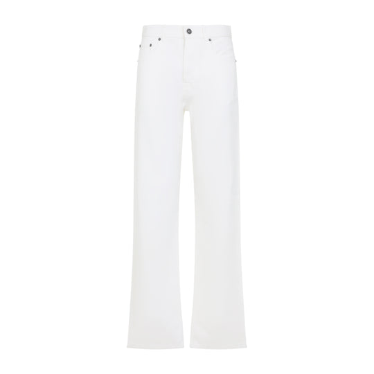 Jeans White