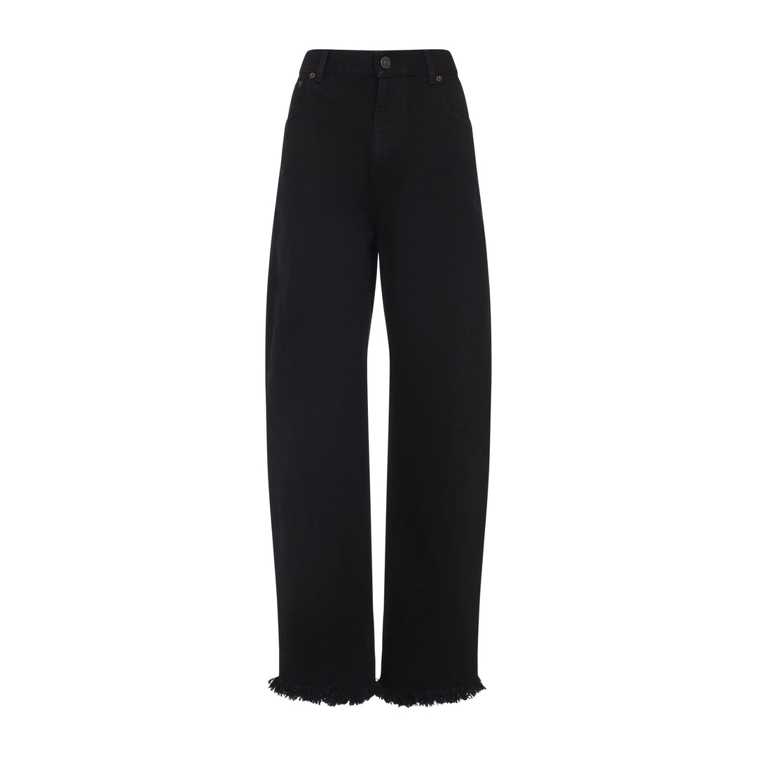 Phoebe Philo Jeans - Black | 01bfa2ba9ec273ea980af343e055e4d1c1664db4