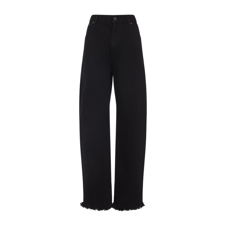 Phoebe Philo Jeans - Black | 01bfa2ba9ec273ea980af343e055e4d1c1664db4
