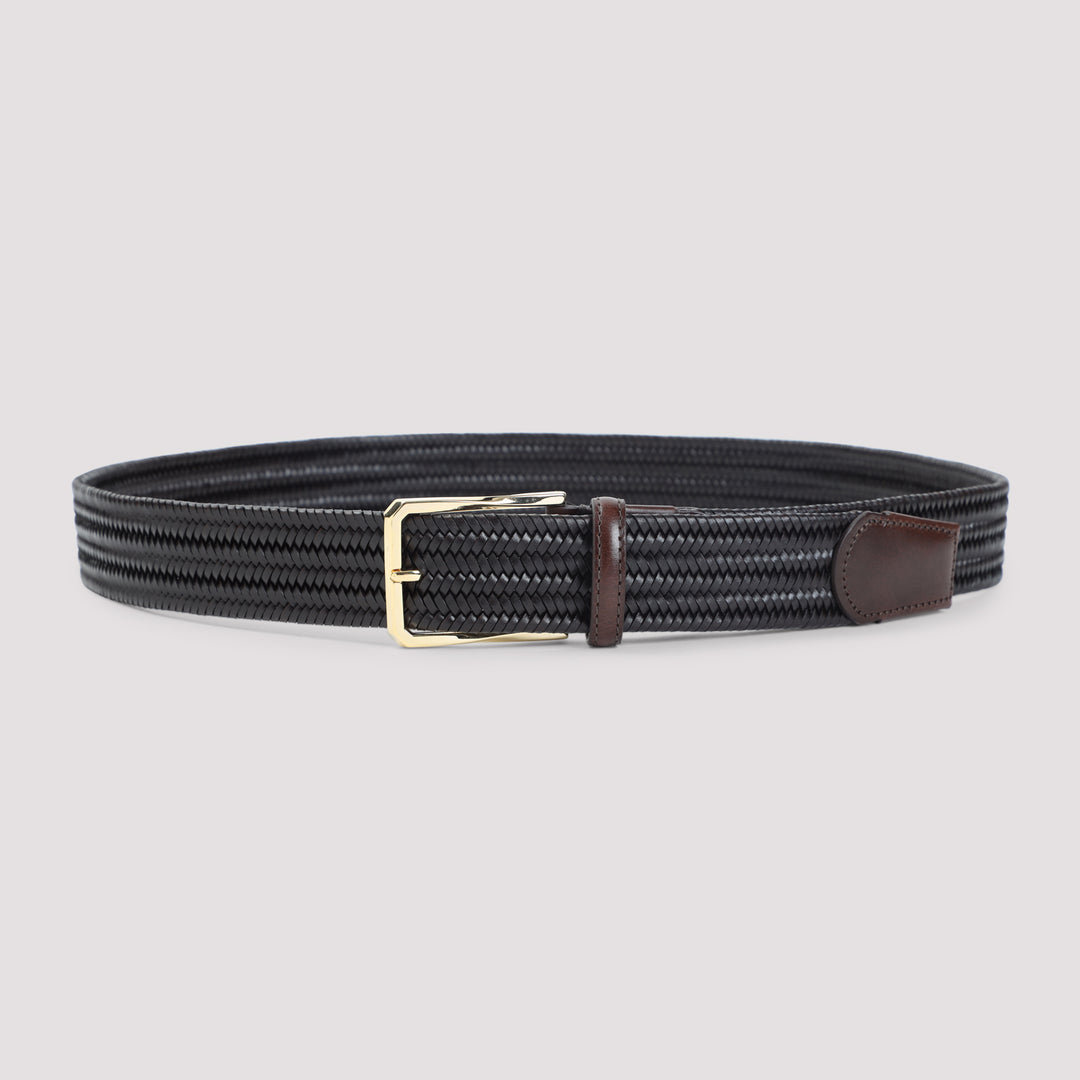 Canali Belts - Brown | fd01247643572ccab354744503646dfedc054799