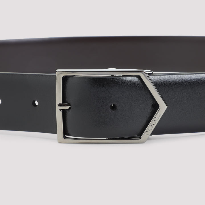 Canali Belts - Black | c9eeae84c3710d8510a8e1ff7213e80f3fc0019c