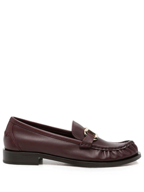 Maryan Soft Loafers