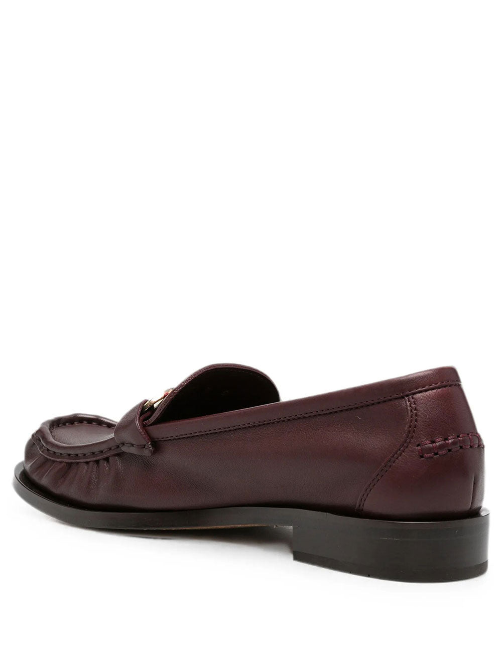 Ferragamo Loafers - Brown | cf5f7da5d90d41b5fbe0c197e66a93a6dca6a580