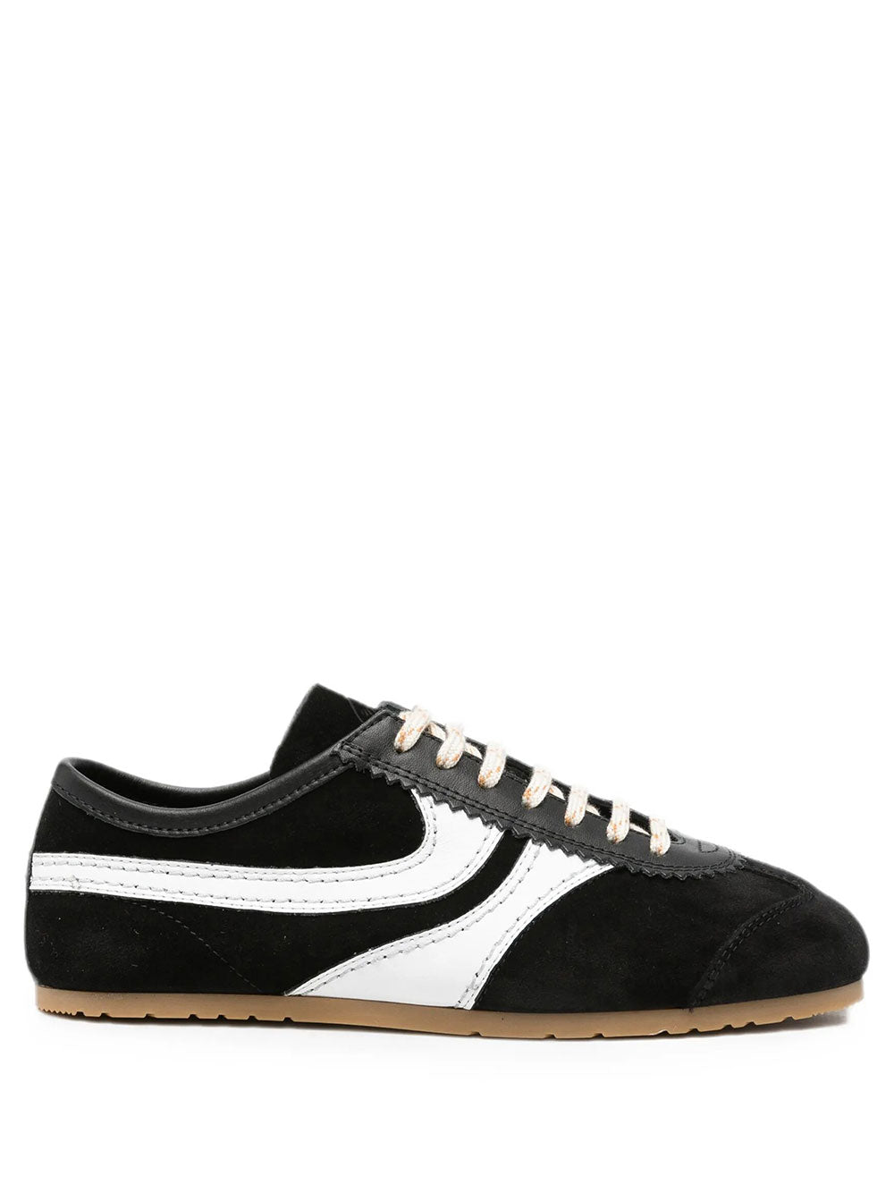 Dries Van Noten Sneakers - Black | ba7712def50d51539f0e7b209d0343d982d576bf
