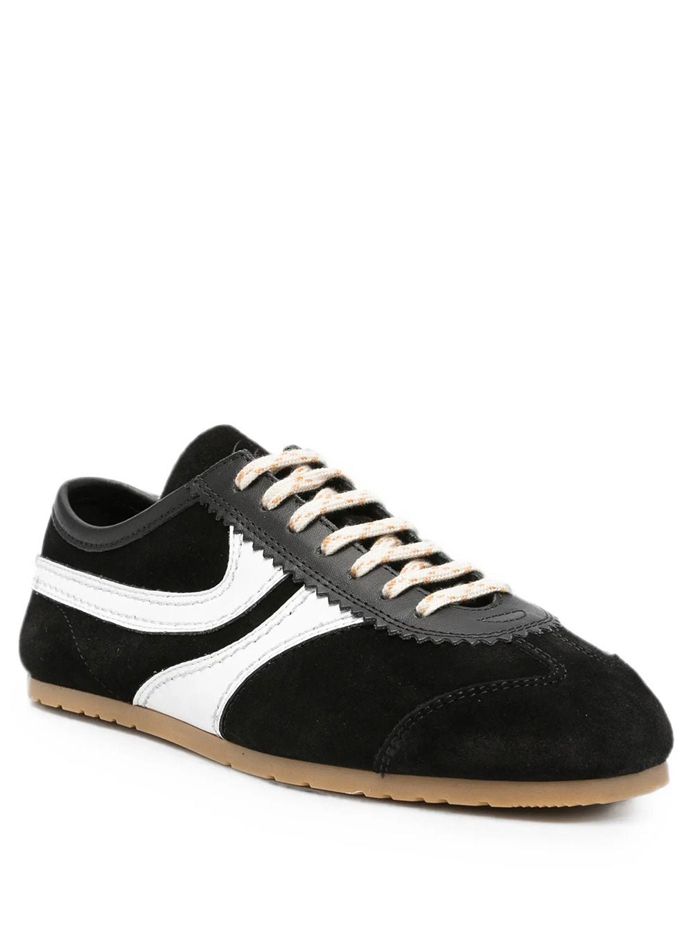 Dries Van Noten Sneakers - Black | 8f5cb80edcdc55821b342f0f54ce9ab4011b478c