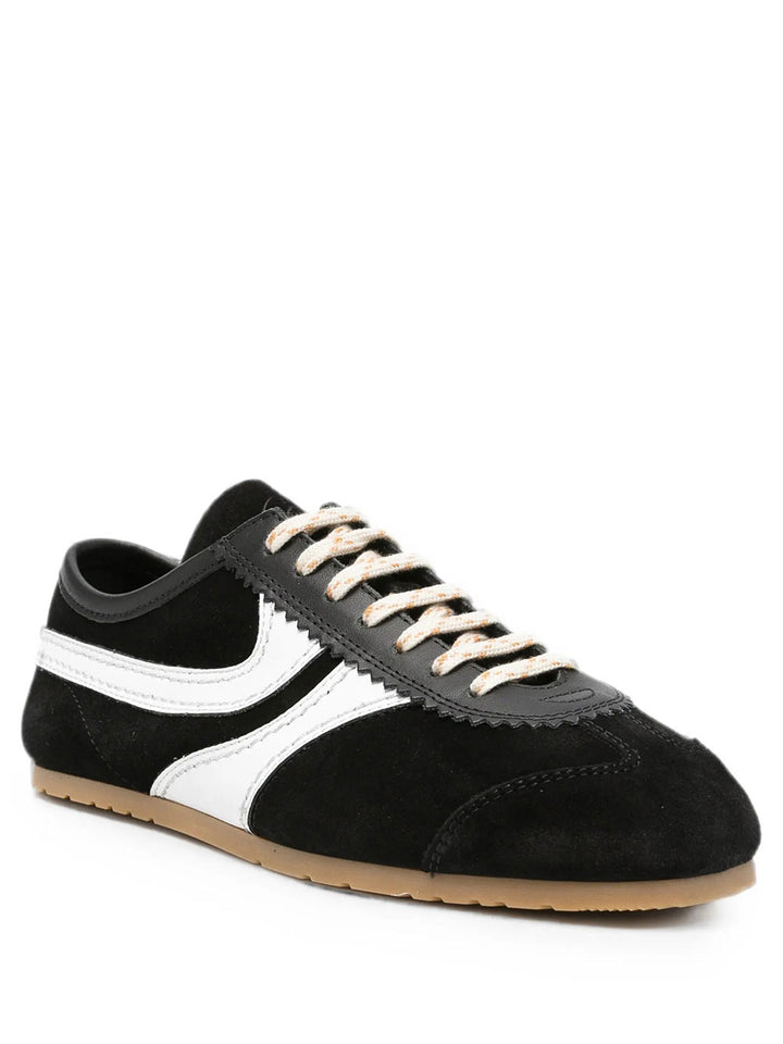 Dries Van Noten Sneakers - Black | 8f5cb80edcdc55821b342f0f54ce9ab4011b478c