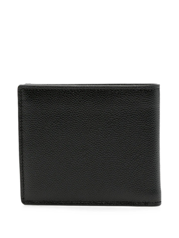 Tod`S Bill coin wallets - Black | b875764f32d15ace8a8f32b9ae601eab9049b143