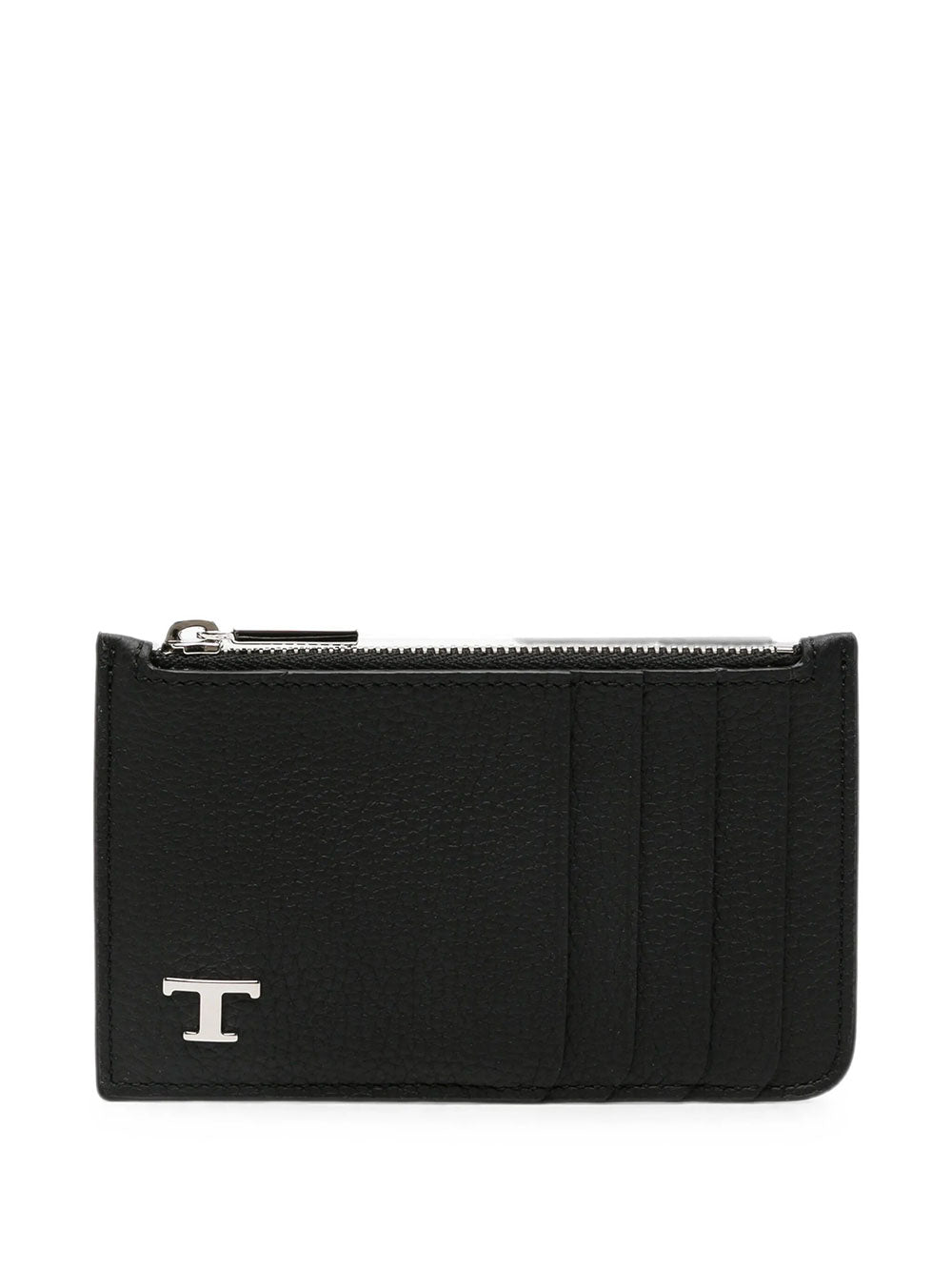 Tod`S Credit card cases - Black | c05036080c6bda8df1e95c5c210d901c3f9572ed