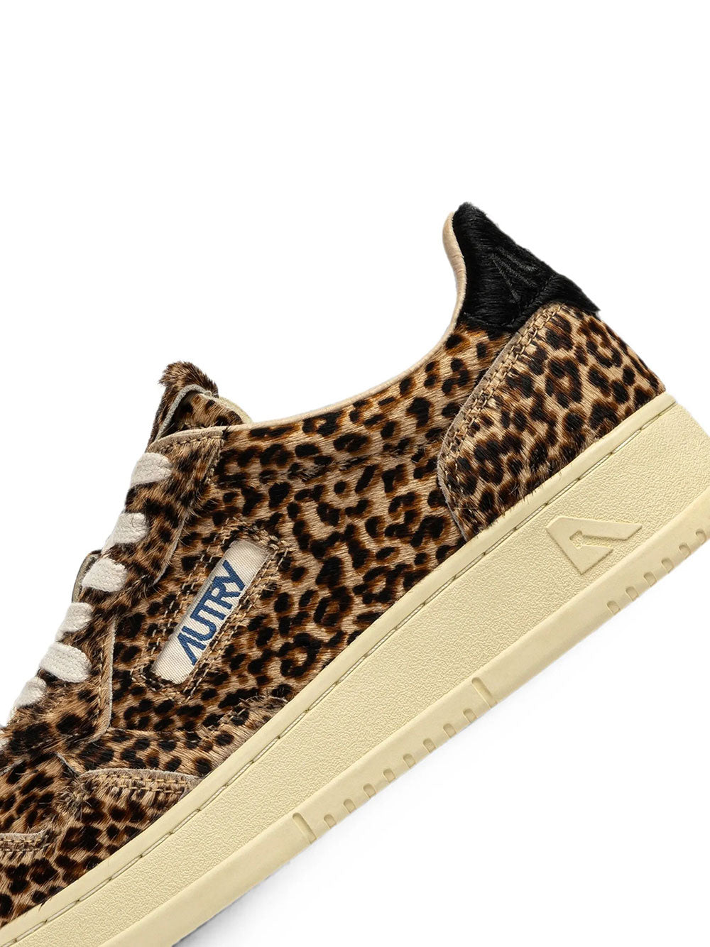 Autry Sneakers - Brown | 5c33c09394651198a39e567ce055a4fa450c308c