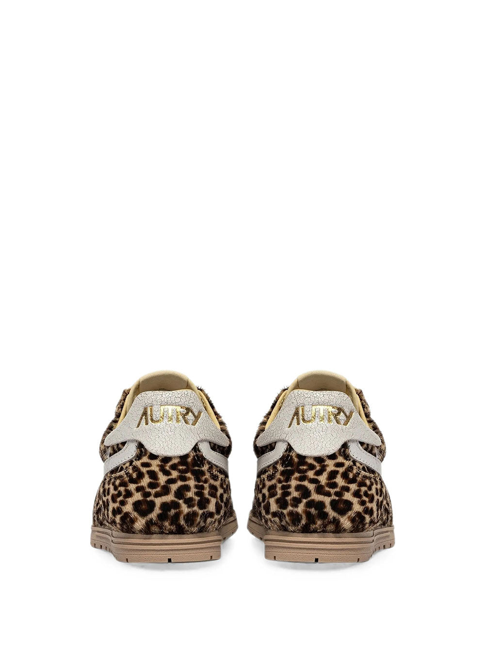 Autry Sneakers - Brown | 1f75b3cdf6fea78b217481fac5298a9a857139b1