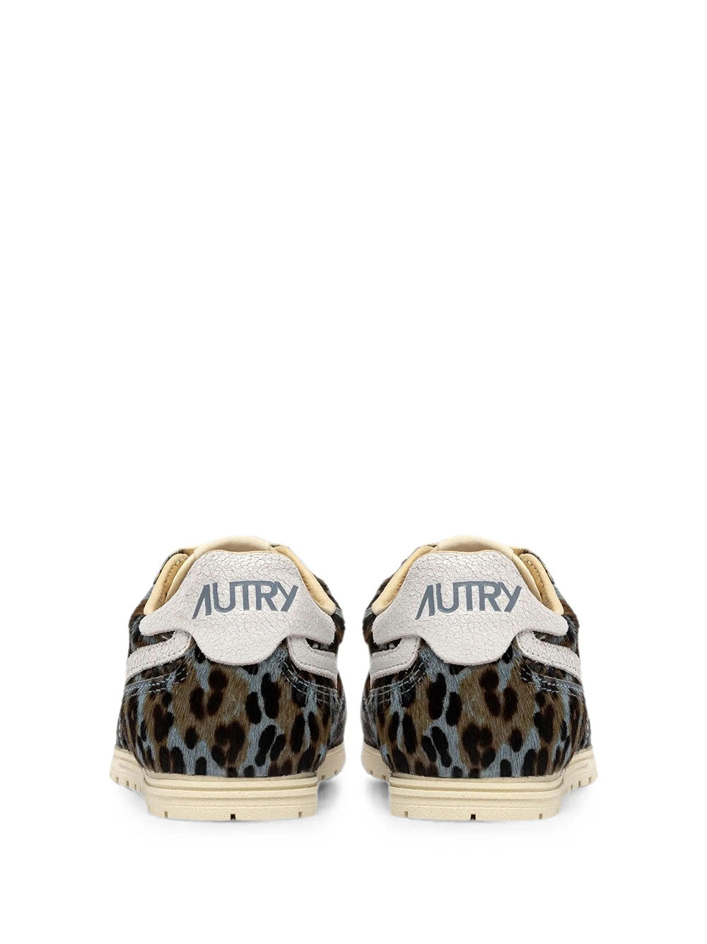 Autry Sneakers - Grey | ad0d6ea183830b2115966c98972b7705b8523dfa