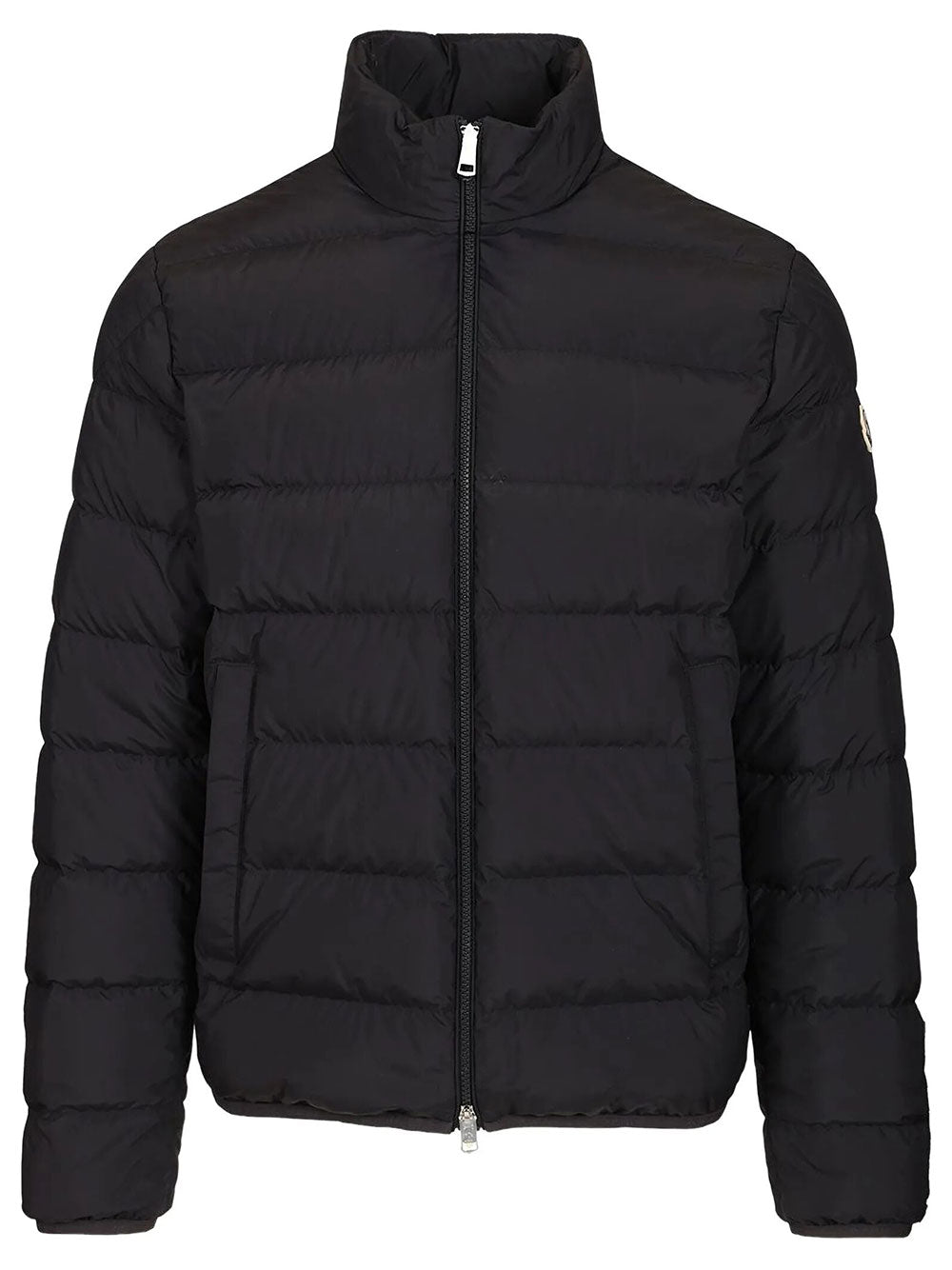 Moncler Down jackets - Blue | 5c439d73d1601a2c8c5e7166fad96e26a01e06d2