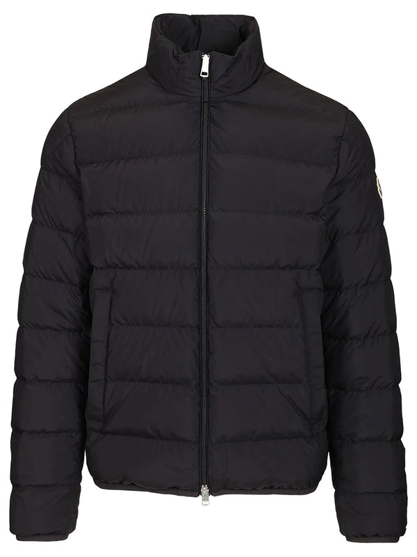 Baudinet Short Down Jacket