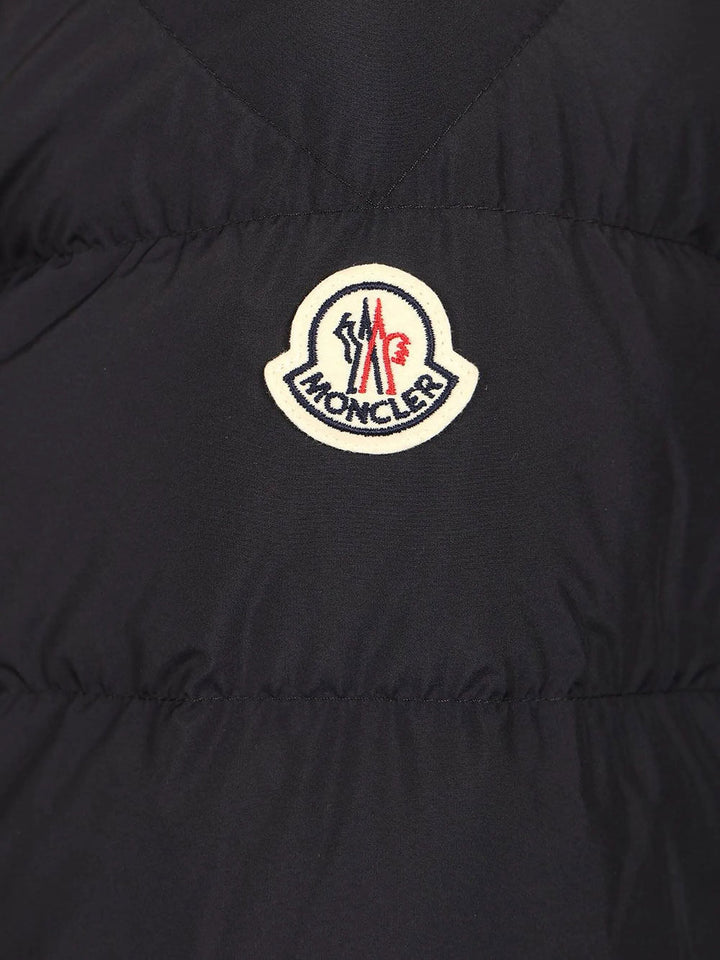 Moncler Down jackets - Blue | 40a10bcfa20ae0251b07d2a9ecf71a2c18304a3d