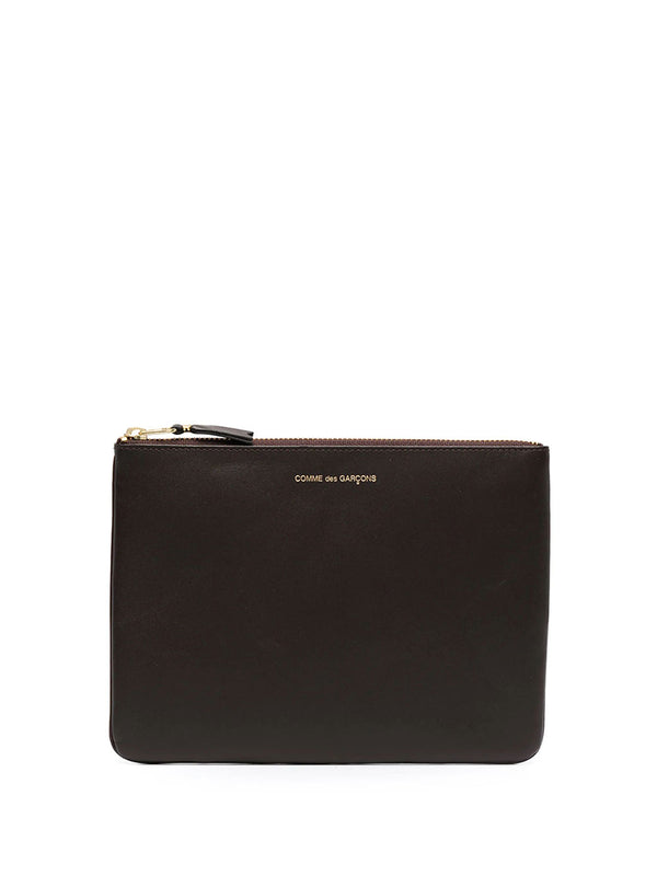Classic Line Zip Pouch