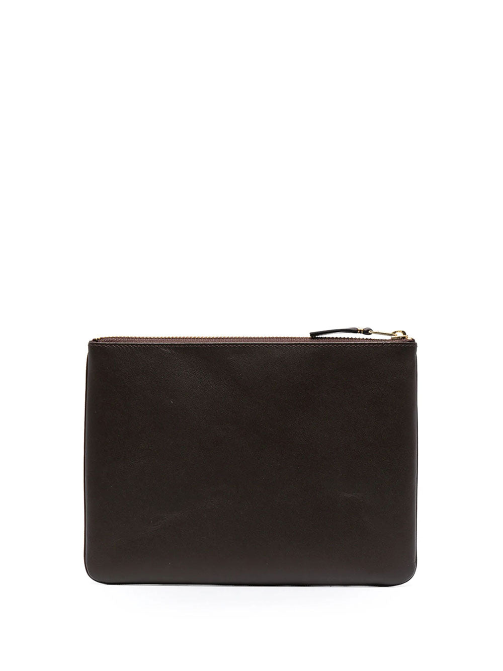 Comme Des GarÇOns Wallet Coin cases - Brown | 4632085d4712cb6e8c945b2f92289fcd4a4a4bdb