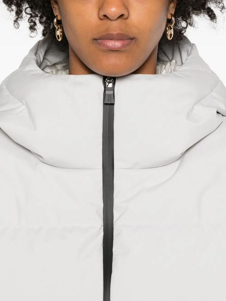 Herno Down jackets - White | 340614a31b785c27aa6e596c1a8f2ddd0305a7ff