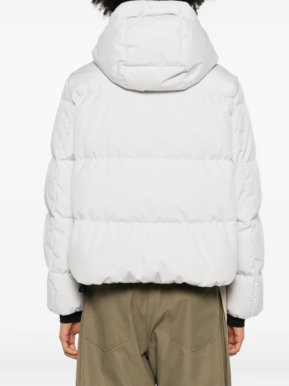 Herno Down jackets - White | 9391898dcacb0f6fc2ff792a905ca6e817d8407a