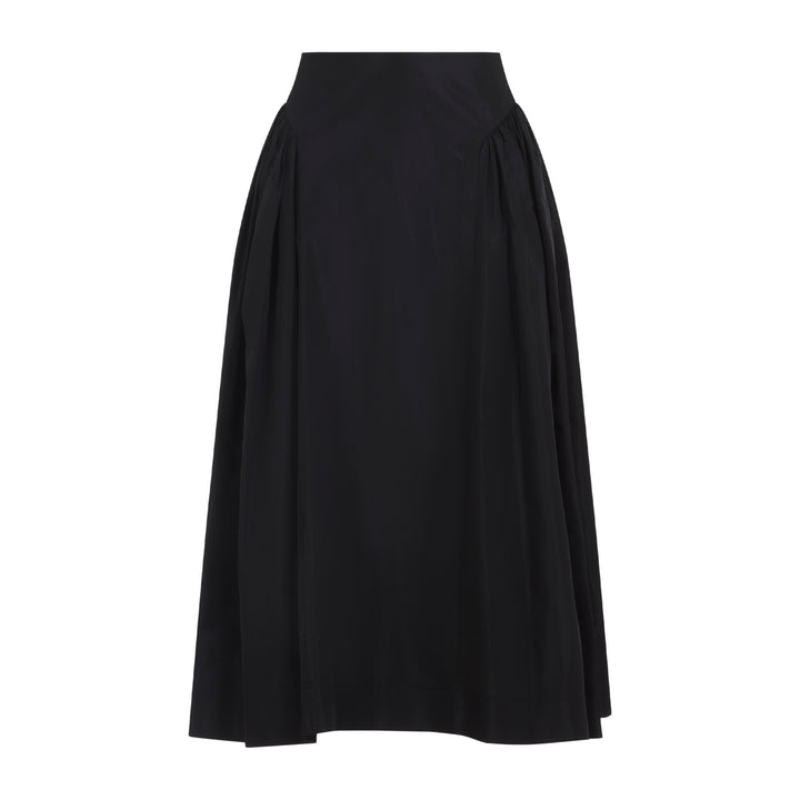Simone Rocha Midi skirts - Black | b9cb73bc0bc1294f5744c0e2fcedc7984e9aa35a