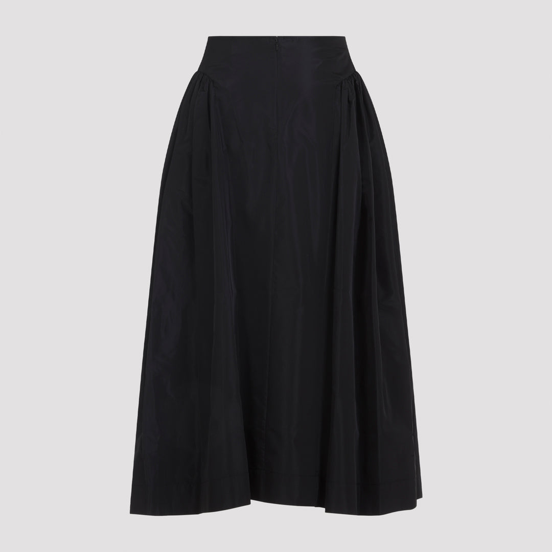 Simone Rocha Midi skirts - Black | 669aebc00cf30587723cd21a73762ae2d567d855
