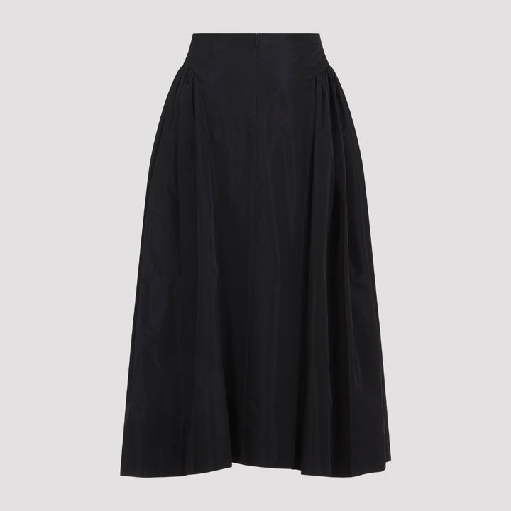 Simone Rocha Midi skirts - Black | 669aebc00cf30587723cd21a73762ae2d567d855