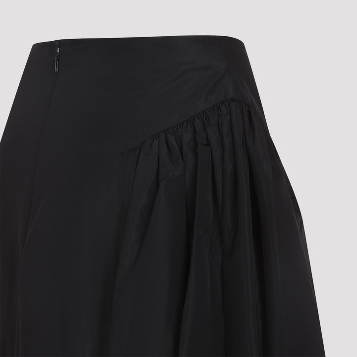 Simone Rocha Midi skirts - Black | 30b5c145865c3c8f88246d55a660ba2a98f09935