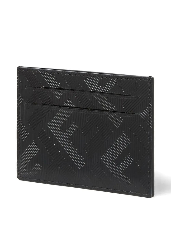 Fendi Credit card cases - Black | db2b2cca8e8fe978ec2c8005b83e4ac17fce7ce7
