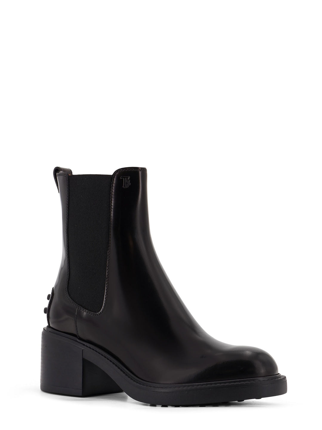 Tod'S Boots - Blacks and greys | aadde66affe53c5d30849255a280de9de359996a