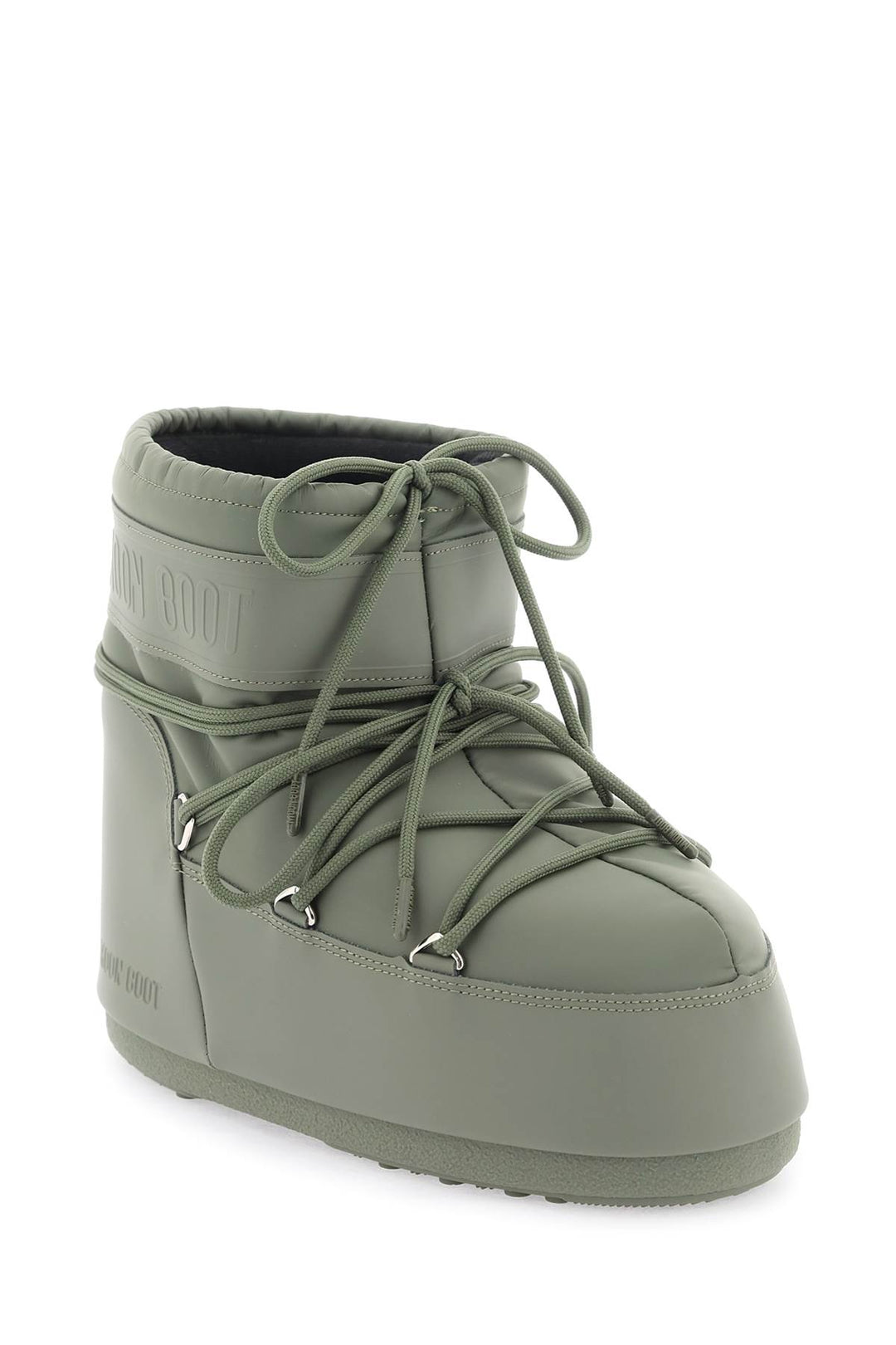 Icon Rubber Snow Boots