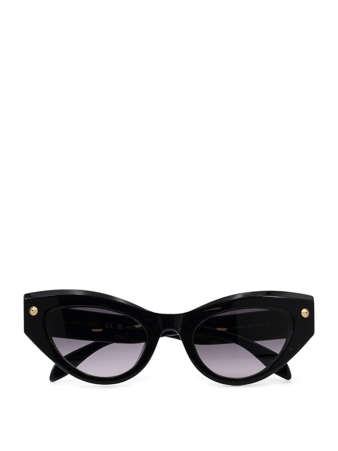 Alexander Mcqueen Sunglasses - Blacks and greys | 3de588594832c5eabf09a809106396184441995a
