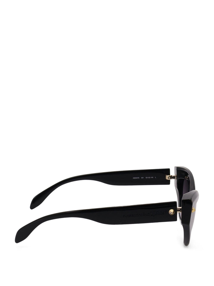 Alexander Mcqueen Sunglasses - Blacks and greys | 4c57b25a902a773700da390d6a02c579b751d45d