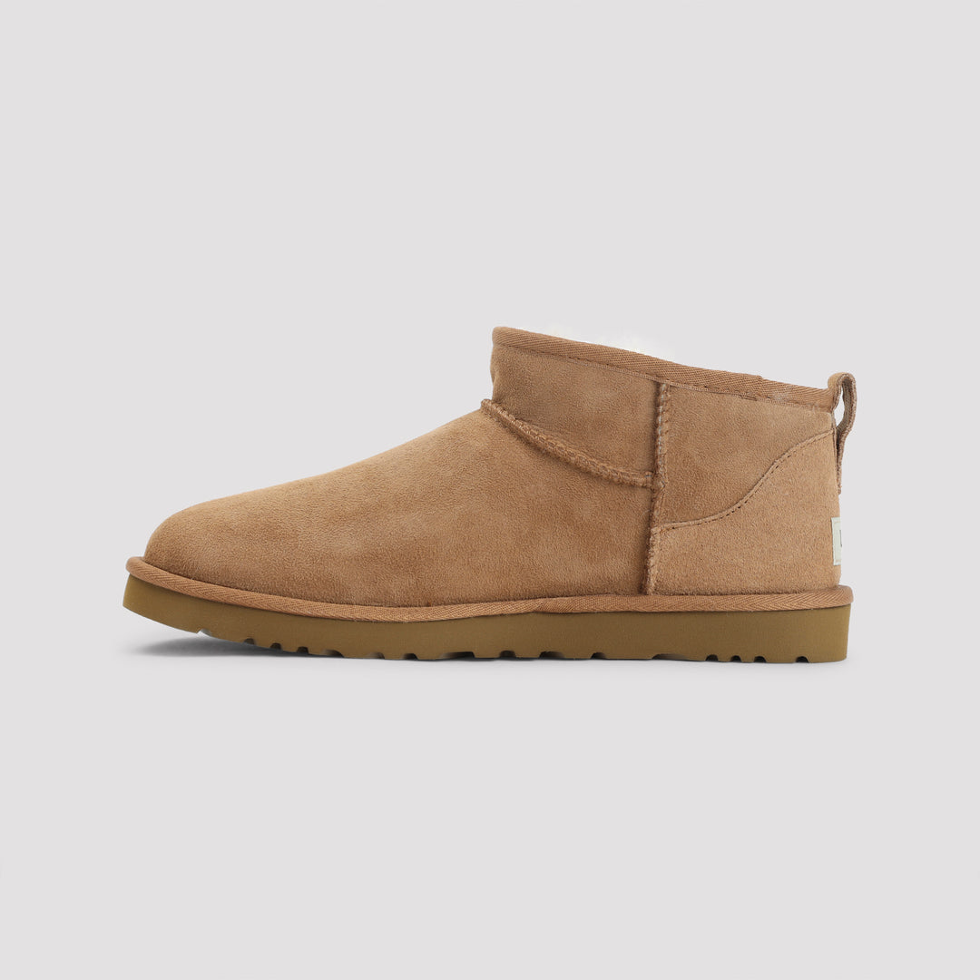 Ugg Boots - Brown | 010236e40736cf1f436d85d4dd997a7a98fc4c21
