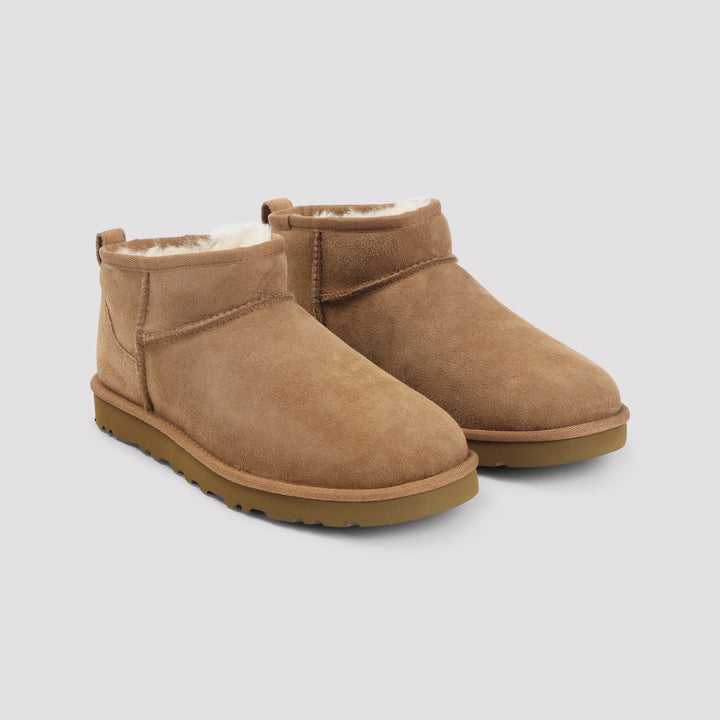 Ugg Boots - Brown | 40506577a74d9575863049f6a5cc2729843e8d89