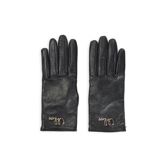 Gloves Black