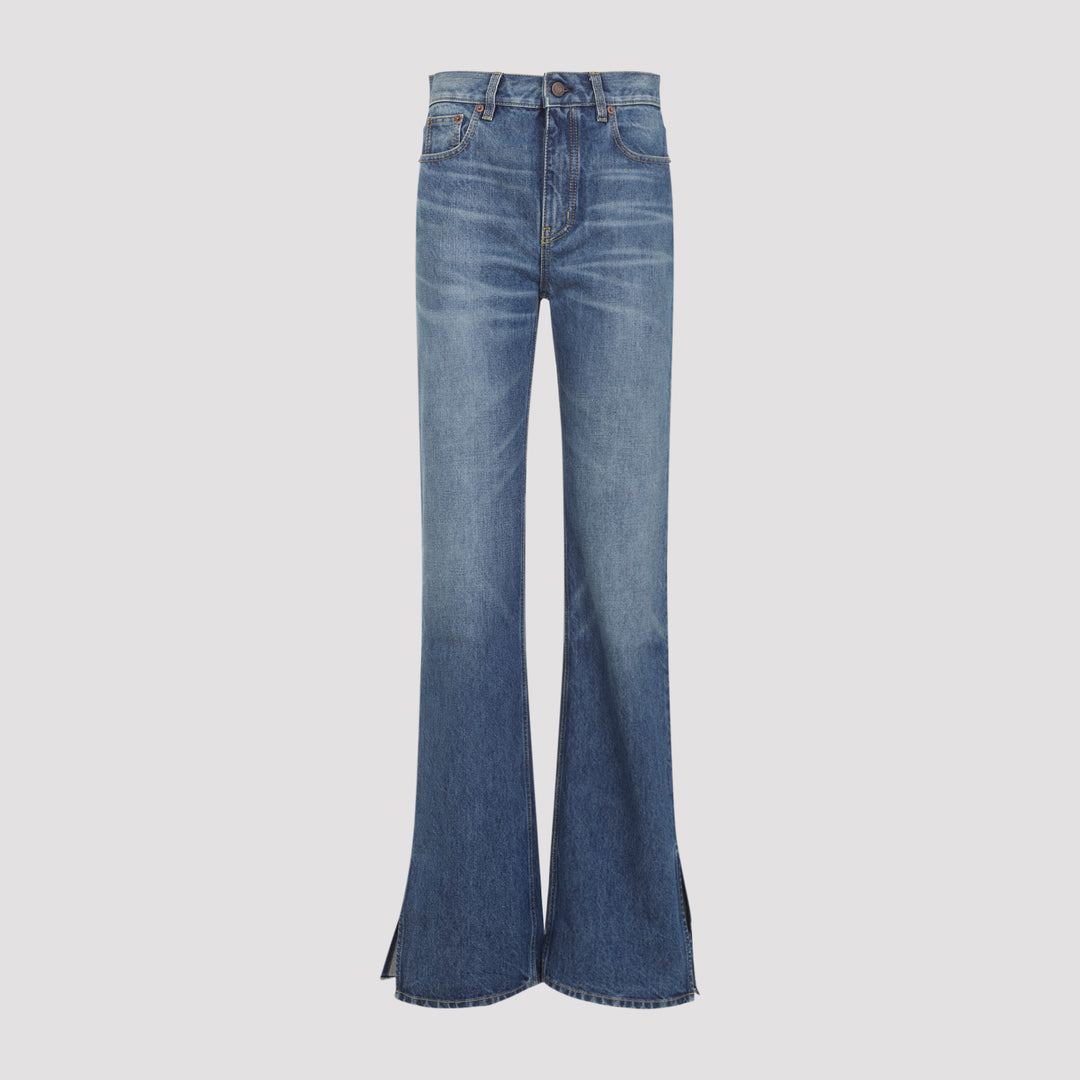 Chloe Jeans - Blue | e8f8429493e5dc53d2b932c30fd30dbb2f4551d6