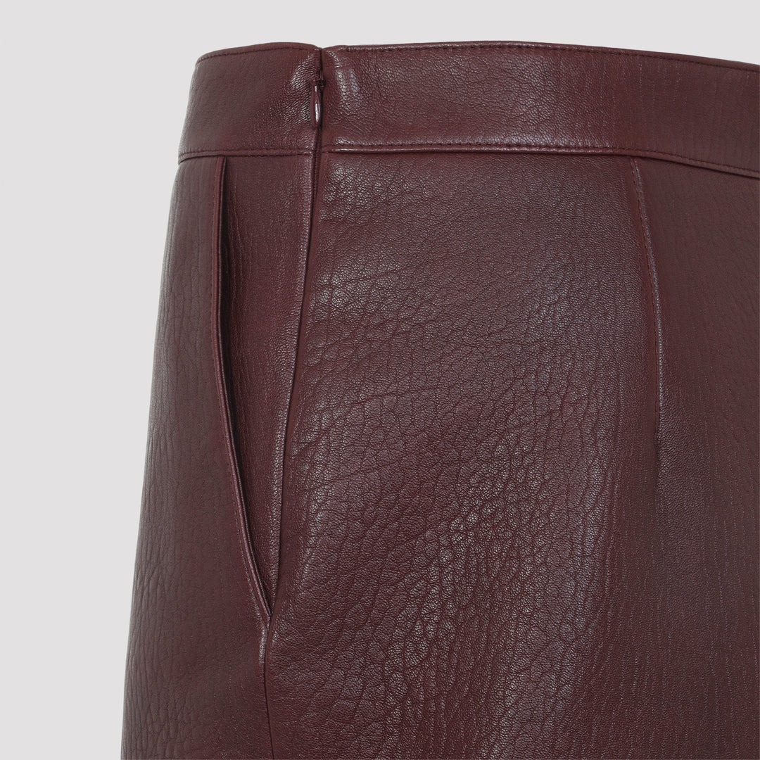 Chloe Mini skirts - Pink & Purple | 52f68e90c985e6742e5dc831010a46dc70ef8387