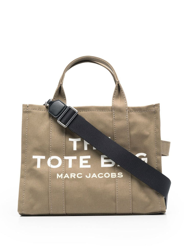 Marc Jacobs Totes - Green | 3bec995e565b68d8f9ecfe59c82dddec3ba97033