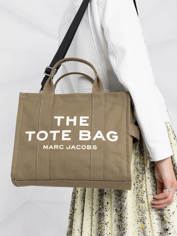 Marc Jacobs Totes - Green | d5940cbb93db710dd437c22d80d4a78ed07d7648