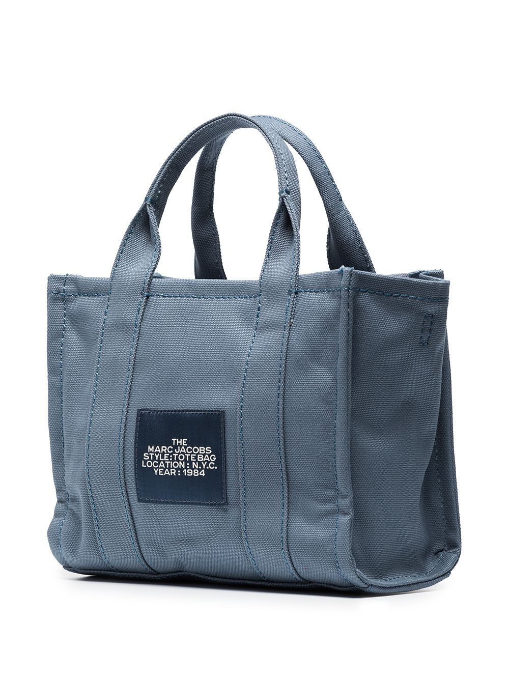 Marc Jacobs Totes - Blue | 3320faaa757025d5e4b03876a7aee0477b66a626