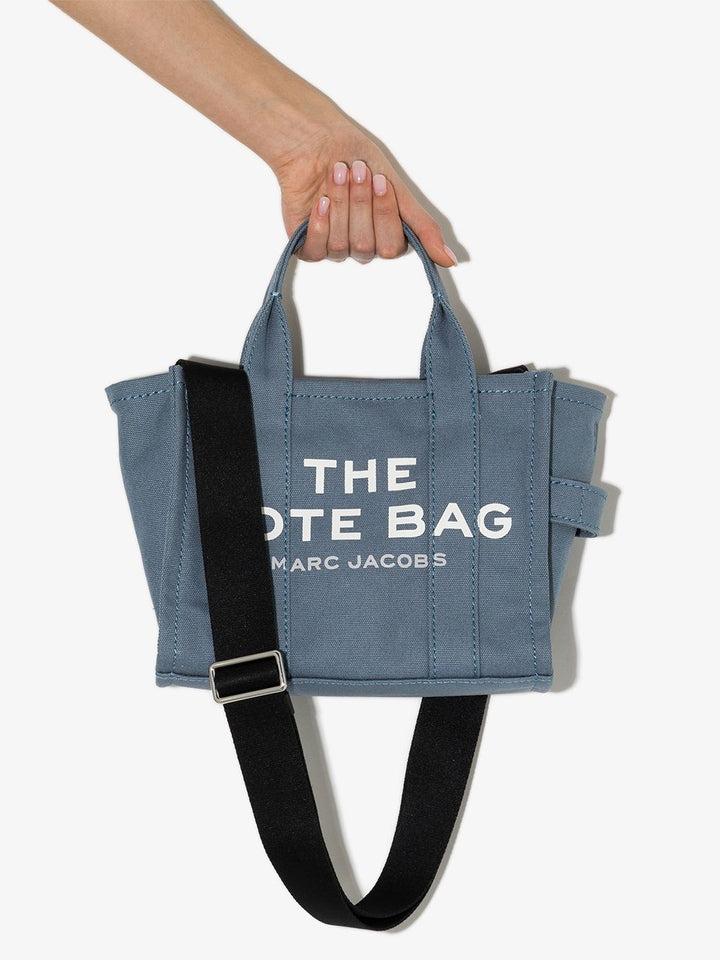 Marc Jacobs Totes - Blue | dde8d7a83906324f2b0563757c18aa6e9d633b6e
