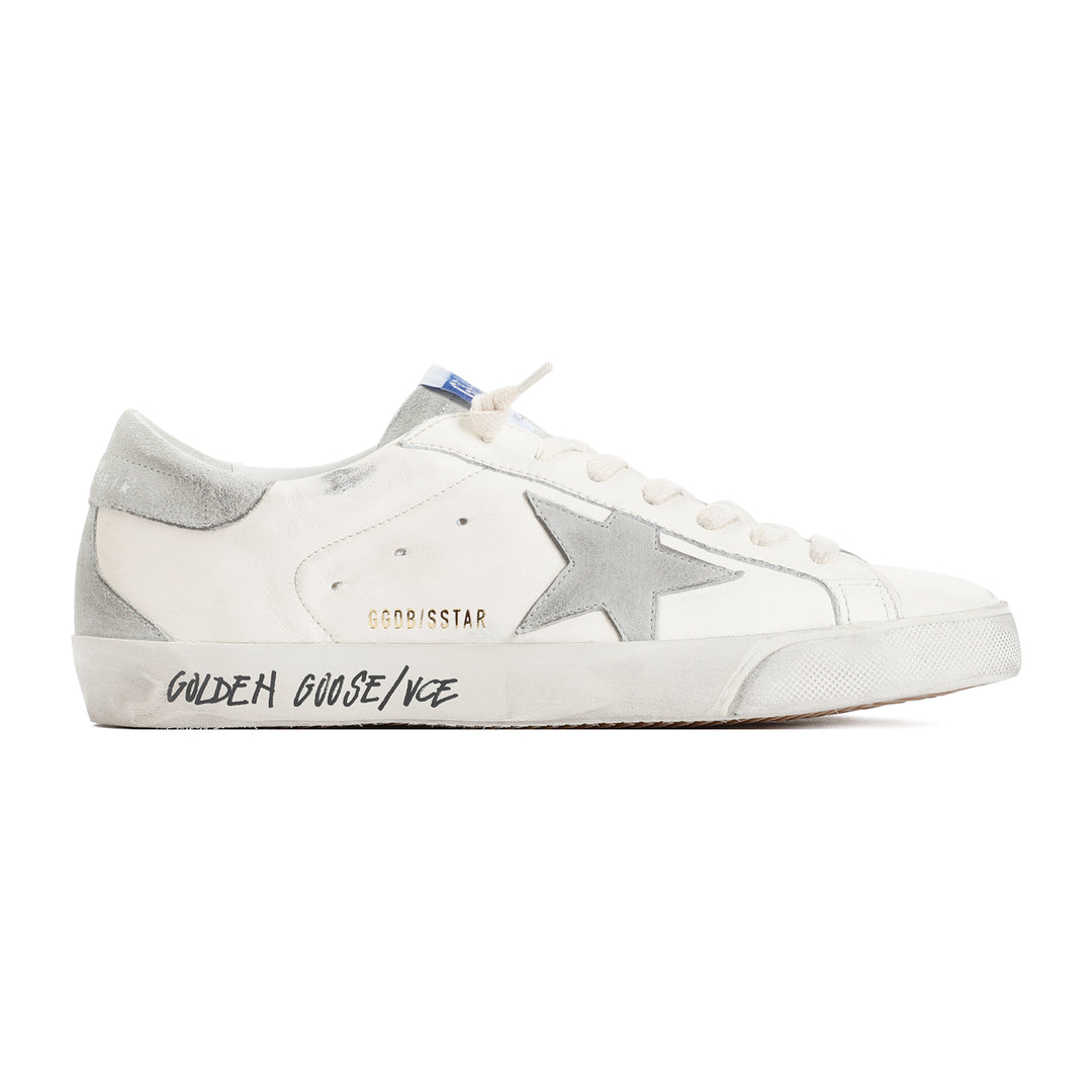 Golden Goose Sneakers - White | 44260dddc84fcdd94ce7a5e7cdfddff7fcee8482