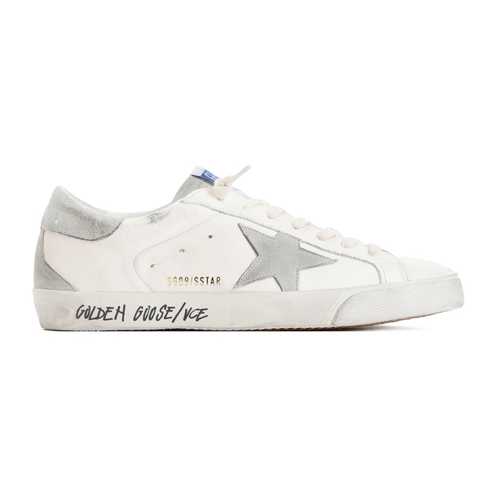 Golden Goose Sneakers - White | 44260dddc84fcdd94ce7a5e7cdfddff7fcee8482