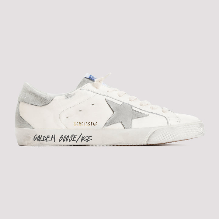 Golden Goose Sneakers - White | 7aa15c5471f3b886311099bcded979286f876168