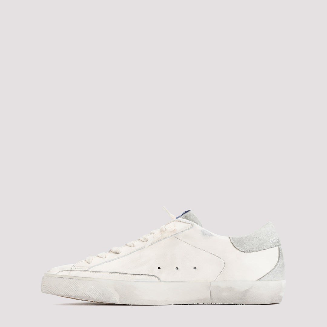 Golden Goose Sneakers - White | b6dc9bfb78dce6641a3b05352f0981a933a0c31a