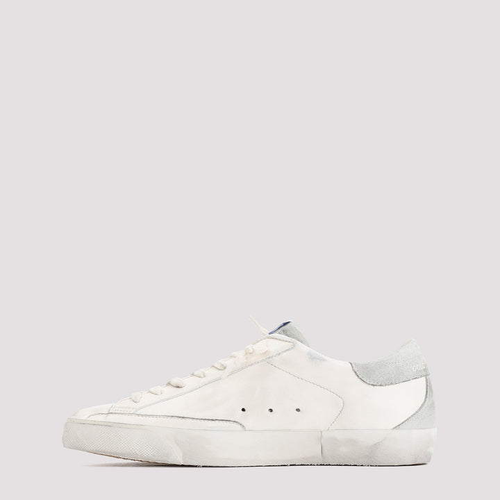 Golden Goose Sneakers - White | b6dc9bfb78dce6641a3b05352f0981a933a0c31a