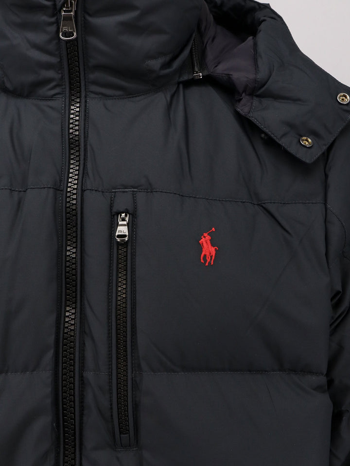 Polo Ralph Lauren Jackets - POLO BLACK | adb57592d8377188439e95e98e9f2d784ab7b4bc